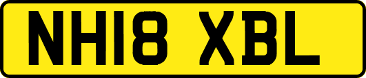 NH18XBL