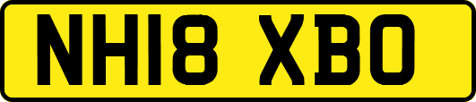 NH18XBO