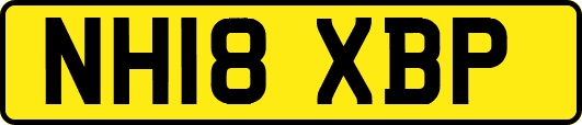 NH18XBP