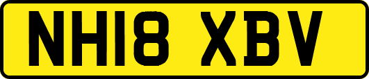 NH18XBV