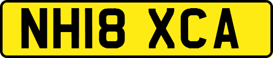 NH18XCA