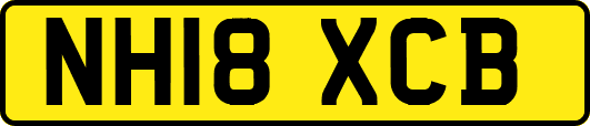 NH18XCB