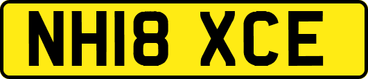 NH18XCE
