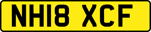 NH18XCF