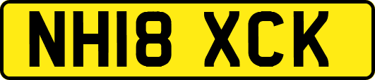 NH18XCK
