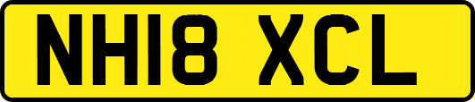 NH18XCL