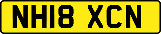 NH18XCN
