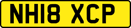NH18XCP