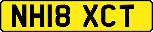 NH18XCT