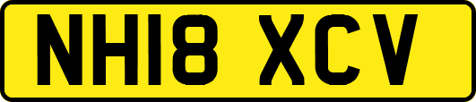 NH18XCV