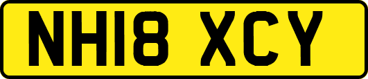 NH18XCY