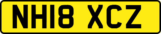 NH18XCZ