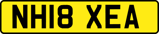NH18XEA