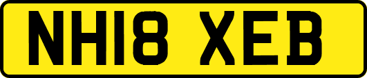 NH18XEB