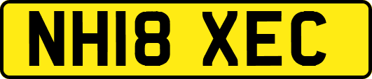 NH18XEC
