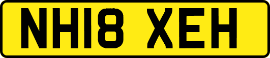 NH18XEH