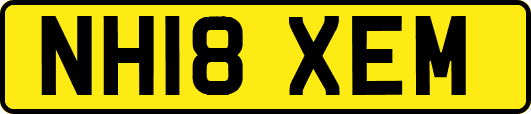 NH18XEM