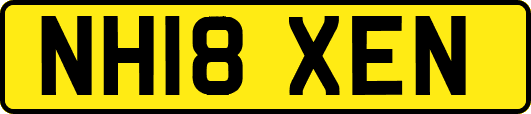 NH18XEN