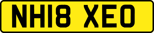 NH18XEO