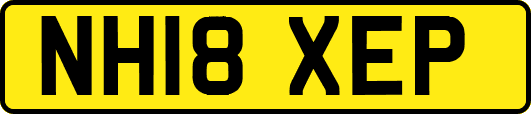 NH18XEP