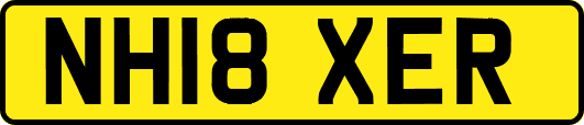 NH18XER