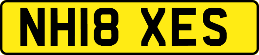 NH18XES