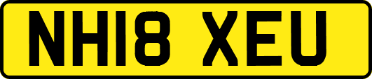 NH18XEU