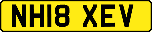 NH18XEV