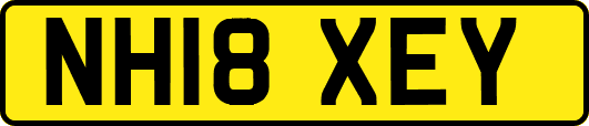 NH18XEY