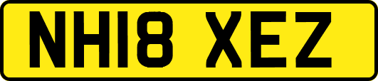 NH18XEZ