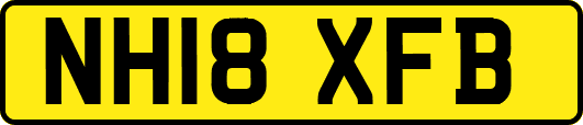 NH18XFB