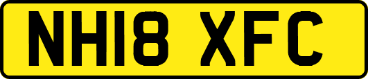 NH18XFC