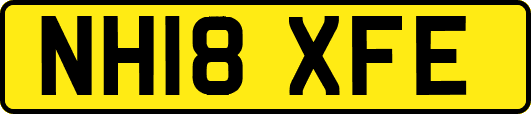 NH18XFE