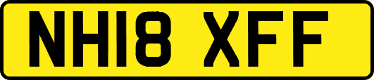 NH18XFF