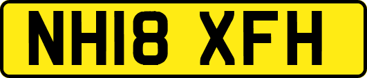 NH18XFH