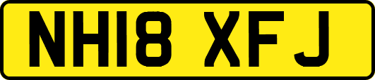 NH18XFJ