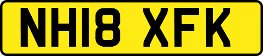 NH18XFK