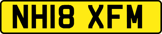 NH18XFM