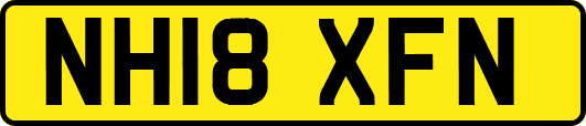 NH18XFN