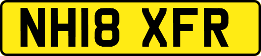 NH18XFR