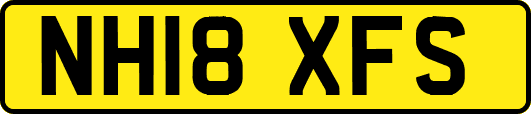 NH18XFS
