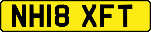 NH18XFT