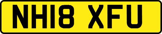 NH18XFU