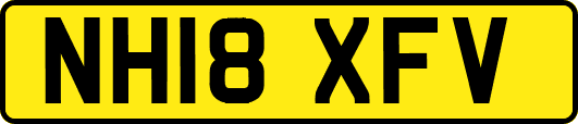 NH18XFV