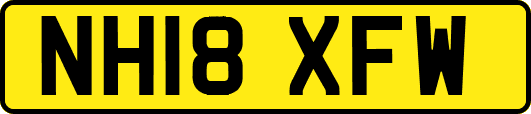 NH18XFW
