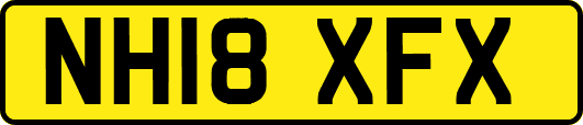 NH18XFX
