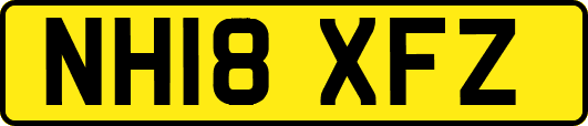 NH18XFZ