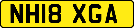 NH18XGA