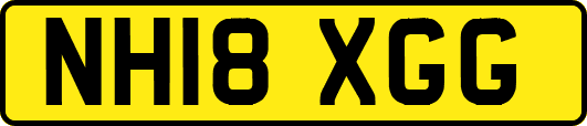 NH18XGG