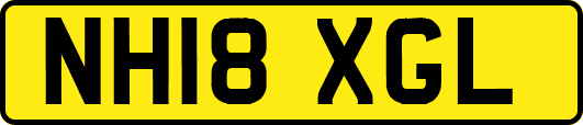 NH18XGL